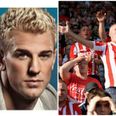 Stoke fans’ new chant takes the p*ss out of Joe Hart’s shampoo adverts (Video)