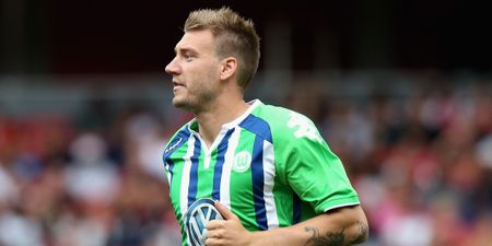 Lord Bendtner waxes lyrical about tigers in strange interview
