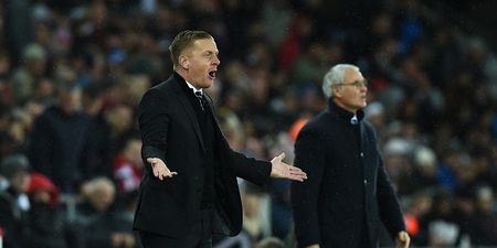 Betting suspended as Garry Monk looks set for the sack