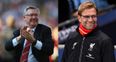 Alex Ferguson praises Jurgen Klopp for classy gesture during Newcastle match