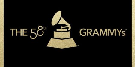 Grammys 2016 – the full list of nominations and JOE’s predictions (pics)