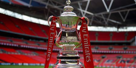 FA Cup Third-Round Draw: Spurs vs Leicester City the stand-out tie
