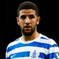 Adel Taarabt submits his entry for worst ever corner kick (Video)