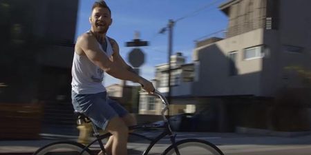 Conor McGregor is chilled as f**k in the new UFC embedded (Video)