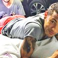 Neymar’s new tattoo is surprisingly beautiful and poignant (Pics)