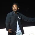 Kendrick Lamar may think twice about meet-and-greets with fans after this…