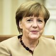 Angela Merkel named TIME person of the year