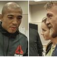 ‘Conor is my employee’ – Jose Aldo continues to goad in latest UFC 194 Embedded