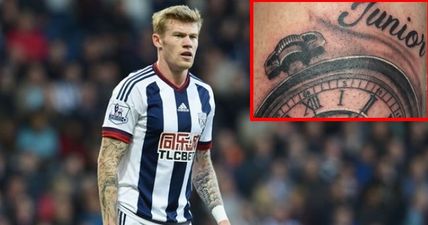 James McClean proves the haters wrong after abuse over new tattoo (pic)