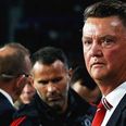 Man United squad reportedly frustrated with Van Gaal after bizarre Wolfsburg substitution…