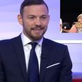 Andy Lee offers some sound advice to his cousin Tyson Fury on how to deal with nosey journalists