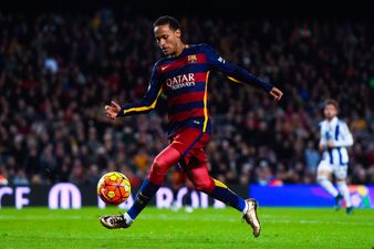 Man United are reportedly lining up Neymar and a few other huge transfer deals