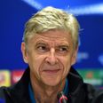 Arsene Wenger is poised to spend big with a move for a Premier League midfielder in January