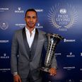Lewis Hamilton opens up about life and dating – he’s loving the single life