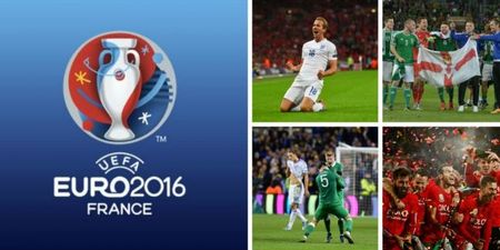 Want to go to Euro 2016? Ticketing information has just been released