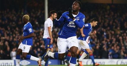 Record-breaking Lukaku has made history for Everton by scoring at Norwich