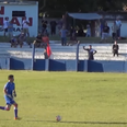 Uruguayan keeper punishes opposition’s all-out attack with clever solo goal (Video)