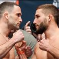 Twitter reacts to Frankie Edgar’s first round knockout of Chad Mendes