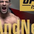 Watch Luke Rockhold expertly dismantle Chris Weidman to become the new UFC middleweight champion