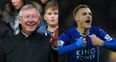 This incredible Leicester City stat sums up Manchester United’s decline since Alex Ferguson retired