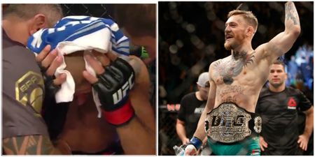 Jose Aldo’s coach opens up about his mindset going into Conor McGregor fight