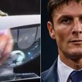Some people genuinely believe Javier Zanetti fixed the Champions League draw (Video)