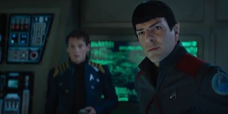 The trailer for Star Trek Beyond has landed and it looks amazing
