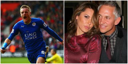 Gary Lineker made a Leicester City bet – and was brilliantly trolled by wife Danielle Bux