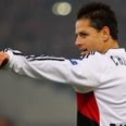 Lethal Javier Hernandez twists the knife further with Louis van Gaal comments