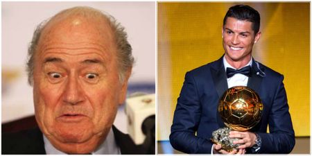 Northern Irish comedian and actor bizarrely chosen to host FIFA’s Ballon d’Or ceremony
