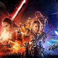 The best Twitter reaction to Star Wars: The Force Awakens (no spoilers)