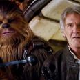 Star Wars spin-off will tell the story of how Han Solo met Chewbacca