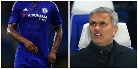 Chelsea fans won’t believe this player outlasted Jose Mourinho…twice!