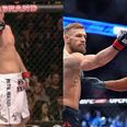 Nate Diaz accuses Conor McGregor of stealing his in-your-face style…
