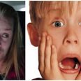 VIDEO: Macaulay Culkin is back as an x-rated version of Kevin from Home Alone
