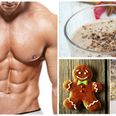Try these 4 delicious protein-packed Christmas treats