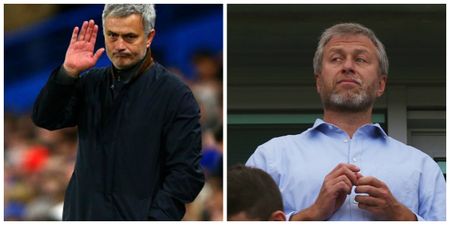 Majority of Chelsea fans wanted Mourinho to stay, polls find