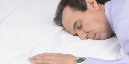 PIC: What too little sleep is doing to your body, brain, sex drive and general health