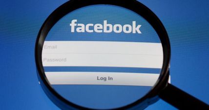 Facebook users warned after details of new internet scam emerge