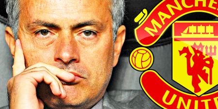 Super-agent Jorge Mendes says Man United have not made contact with Jose Mourinho…yet