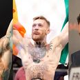 Video: Conor McGregor moving up to lightweight would be ‘suicide’ claims Frankie Edgar’s manager