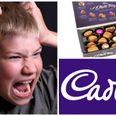 Cadbury are trialling some crazy new flavours in their famous Milk Tray chocolates