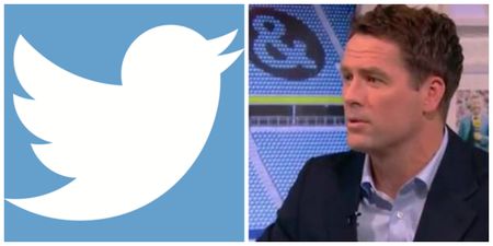 Twitter mocks Michael Owen for his pre-season predictions