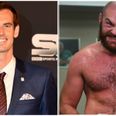 Tyson Fury fans accuse the BBC of foul play in SPOTY vote