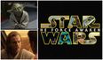 Star Wars has got even cooler with the revelation of more original cast cameos…