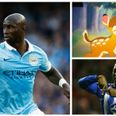 Manchester City’s £40m Eliaquim Mangala takes a pasting on Twitter after defeat at Arsenal