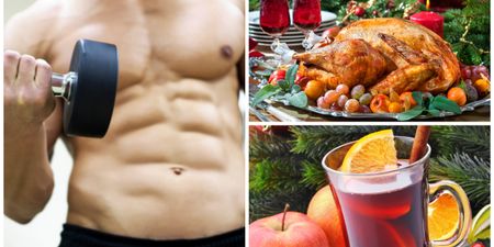 5 Christmas superfoods that are actually really good for you