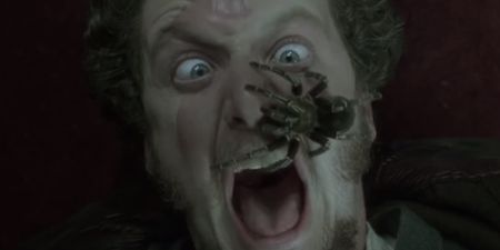 VIDEO: This trailer shows how Home Alone was actually a prequel to Saw