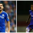 Cesc Fabregas reportedly involved in bust up after being nutmegged by Chelsea youngster