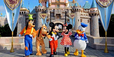 British Muslim family inexplicably stopped from boarding a plane to Disneyland